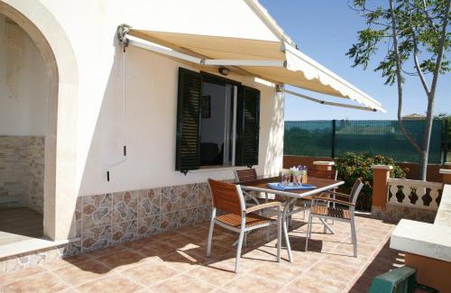 Sa Rapita House | Lola