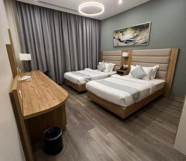 Ras Tanura Hotel | Lolia Hotel فندق لوليا الفندقية