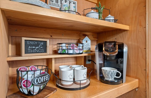 Cecil House | Lolli's Lil Getaway