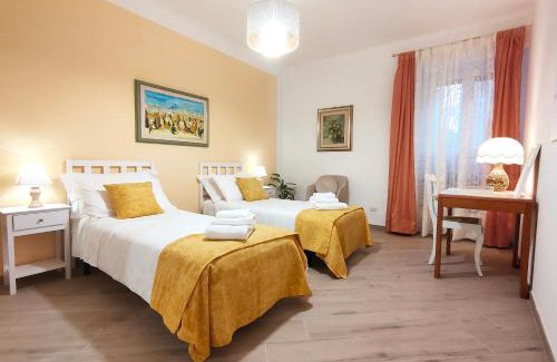 Subiaco House | Lollo House Borgo Opifici