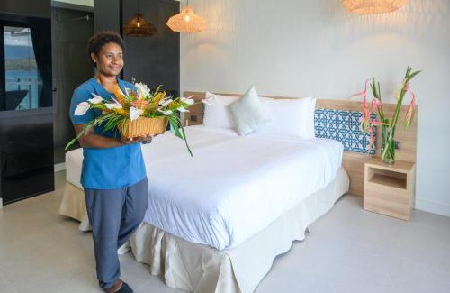 Port Moresby Resort | Loloata Island Resort