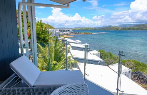 Port Moresby Resort | Loloata Island Resort