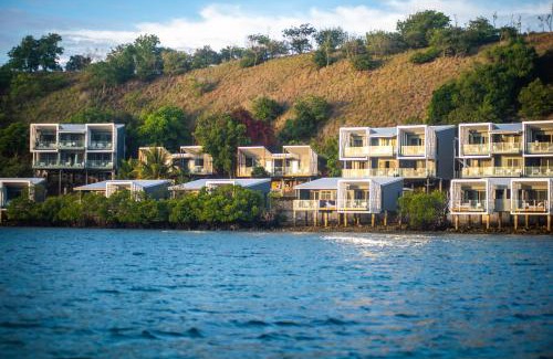 Port Moresby Resort | Loloata Island Resort