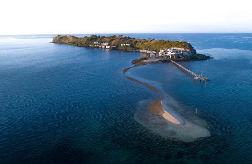 Port Moresby Resort | Loloata Island Resort