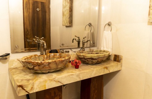 San Francisco de Macoris Hotel | Loma de Sion