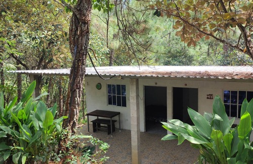 La Palma Cabin | Loma Larga Country House