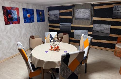 Omal Bed & Breakfast | Lomalienne