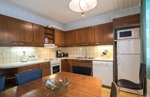Raattama House | Lomamaja 1 by Interhome