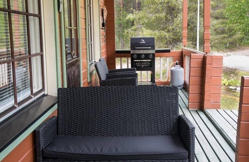 Raattama House | Lomamaja 1 by Interhome