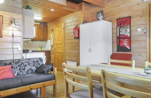 Raattama House | Lomamaja 3 by Interhome