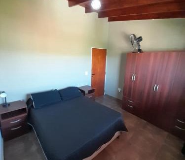Villa Carlos Paz Apartment | Lomas De Piquillin