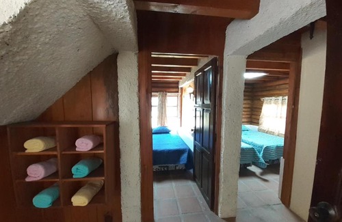 Santa Clara La Laguna Apartment | Lomas de Tarragona