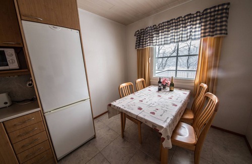 Rovaniemi Apartment | Lomavekarit