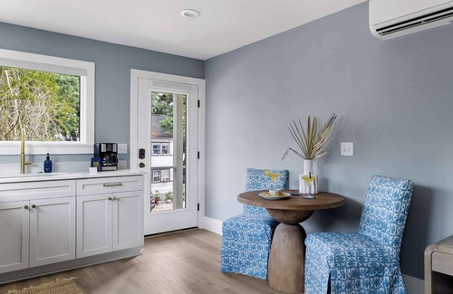 Folly Beach Condo | Lombard @ Dellawisp, 1 Block to Beach