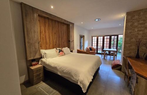 Die Wilgers House | Lombard Manor