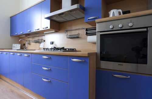 Casoretto Apartment | Lombardia 96 - One Bedroom Apartment, Sleeps 4