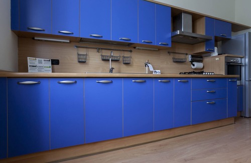 Casoretto Apartment | Lombardia 96 - One Bedroom Apartment, Sleeps 4