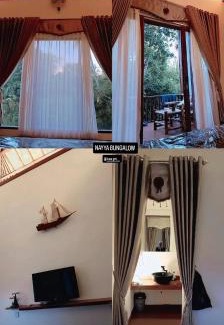 Kecamatan Pringgasela House | Lombok Riverside Bungalows
