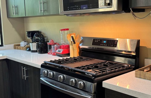 La Libertad House | Lomeli 's Home, Majahual Beach