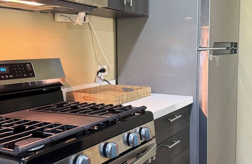 La Libertad House | Lomeli 's Home, Majahual Beach