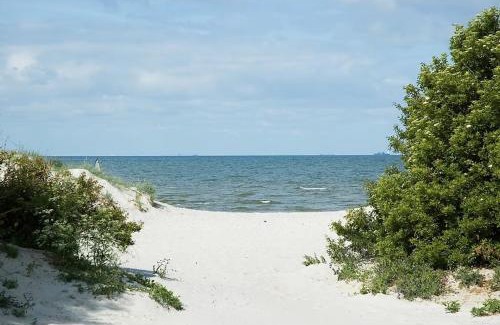 Strandhusen Apartment | Lomma Station Inn