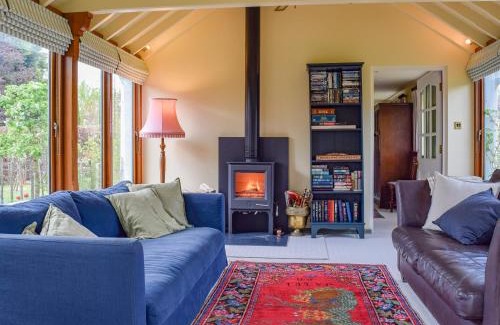 Cuddesdon House | Lomond Cottage