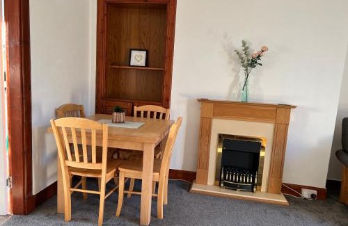 Ladybank Apartment | Lomond View Apartment