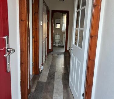 Ladybank Apartment | Lomond View Apartment