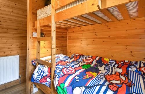 Rowardennan House | Lomond View Lodge