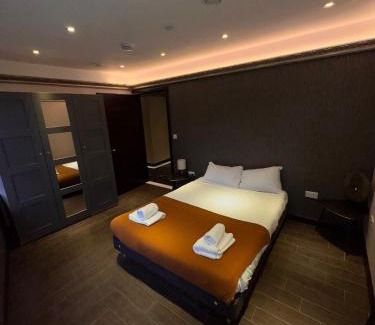 Cathedrals Apartment | London Bridge Stay
