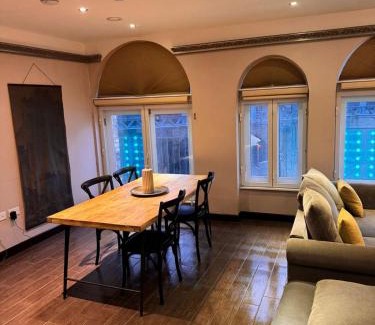 Cathedrals Apartment | London Bridge Stay