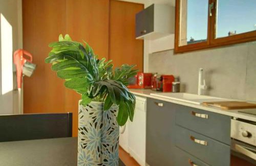 Montargis Apartment | London center for 2 people