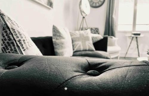 Montargis Apartment | London center for 2 people