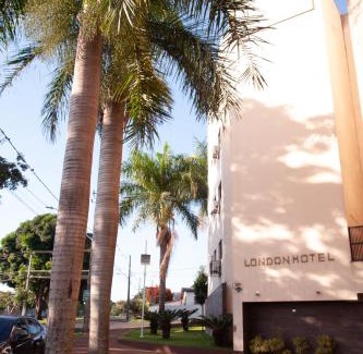 Londrina Hotel | London Hotel Londrina