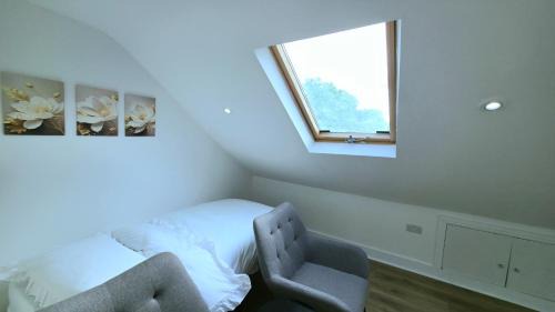 Plaistow South House | London House, Private loft and Rooms near Excel London