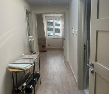 Barnet Villa | London Luxury Apartment