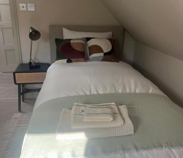 Barnet Villa | London Luxury Apartment