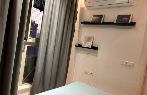 Thane West Apartment | London Studio @hiranandani thane