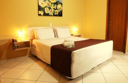 Londrina Hotel | Londres Royal Hotel