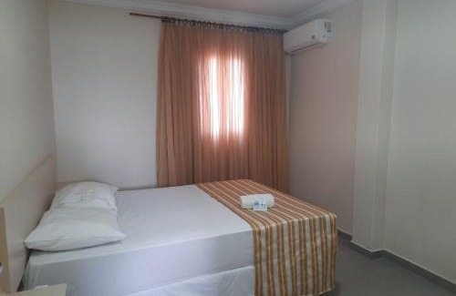 Londrina Hotel | Londres Royal Hotel