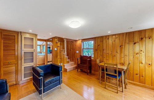 Port Clyde House | Lone Maple