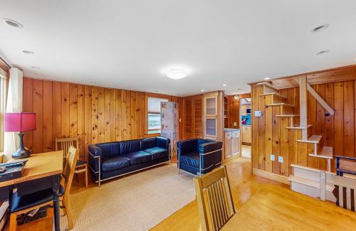 Port Clyde House | Lone Maple