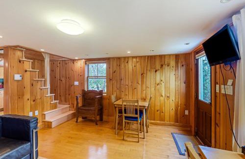 Port Clyde House | Lone Maple