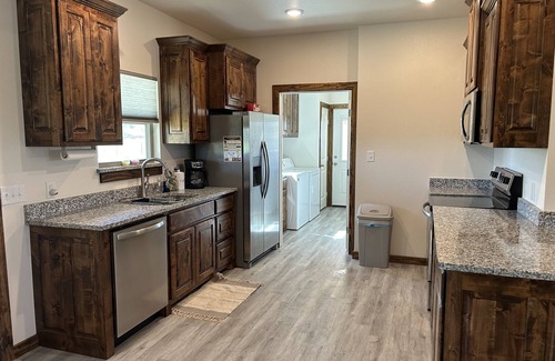 Dublin House | Lone Oak Place with Horse Stalls