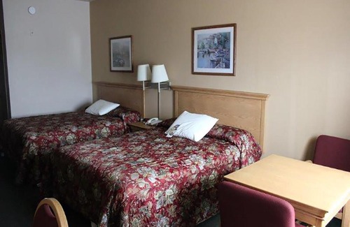 Victoria Hotel | Lone Star Inn and Suites Victoria