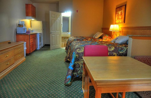 Victoria Hotel | Lone Star Inn and Suites Victoria
