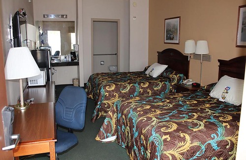Victoria Hotel | Lone Star Inn and Suites Victoria