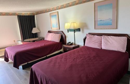 Llano Hotel | Lone Star Inn Llano