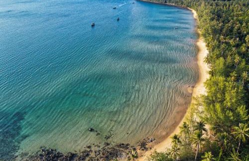 Koh Rong House | Lonely Beach
