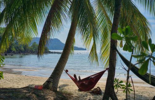 Koh Rong House | Lonely Beach